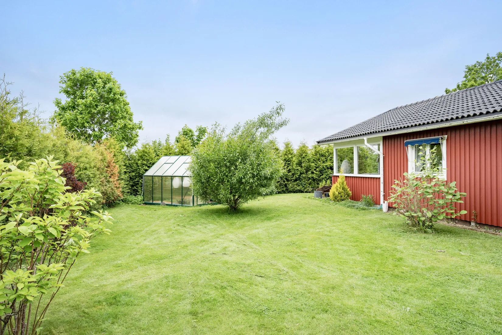 Villa, Ekstigen 16, Tosseryd, Borås