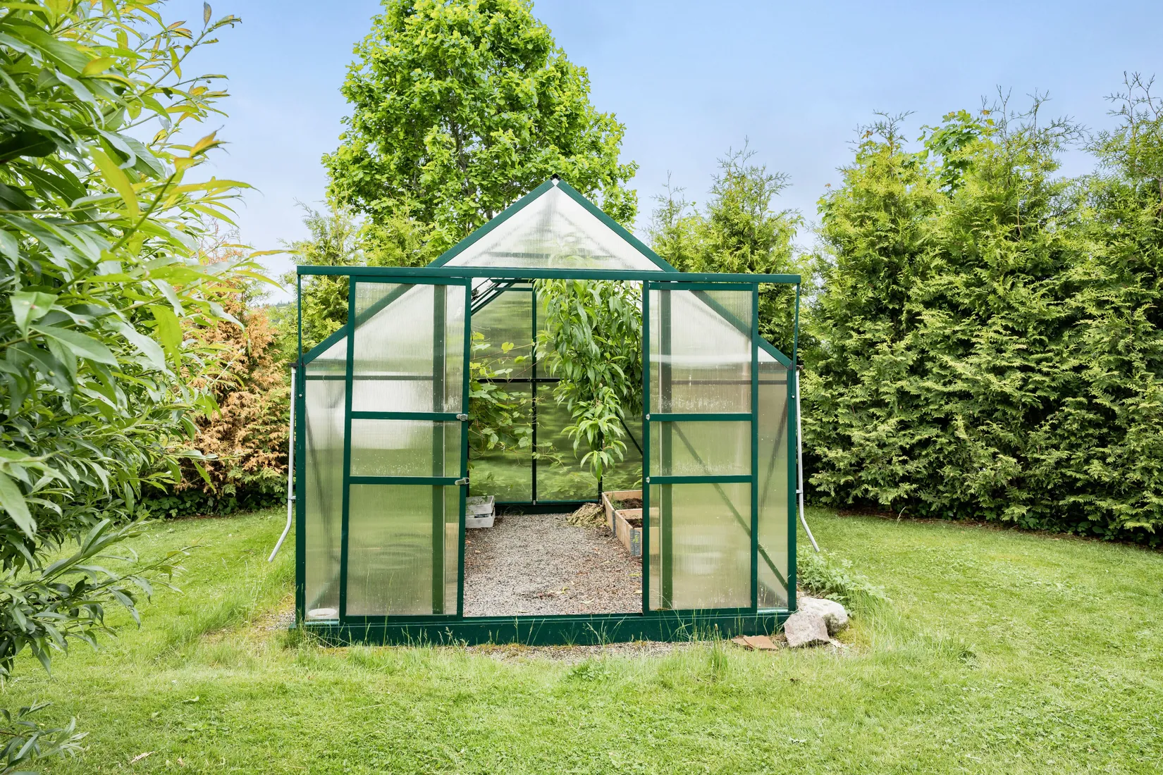 Villa, Ekstigen 16, Tosseryd, Borås