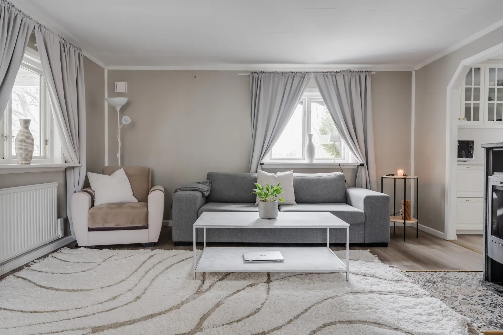 Villa, Ekstigen 16, Tosseryd, Borås