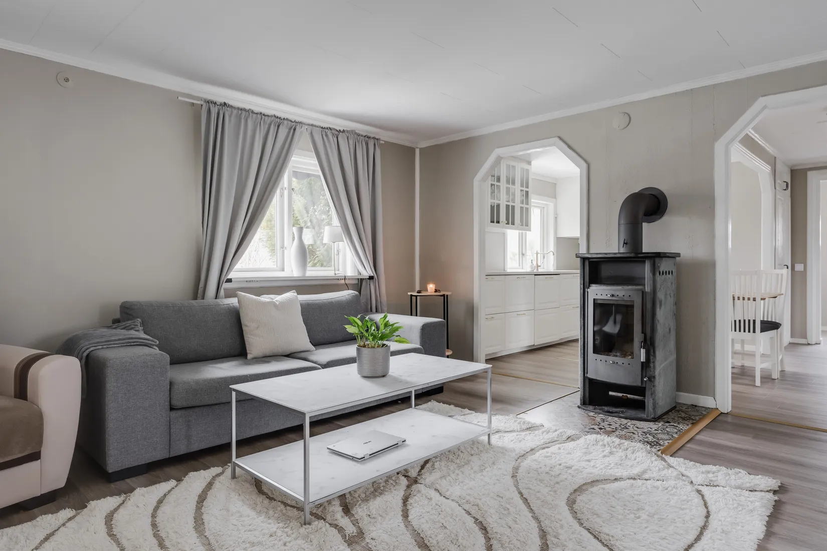 Villa, Ekstigen 16, Tosseryd, Borås