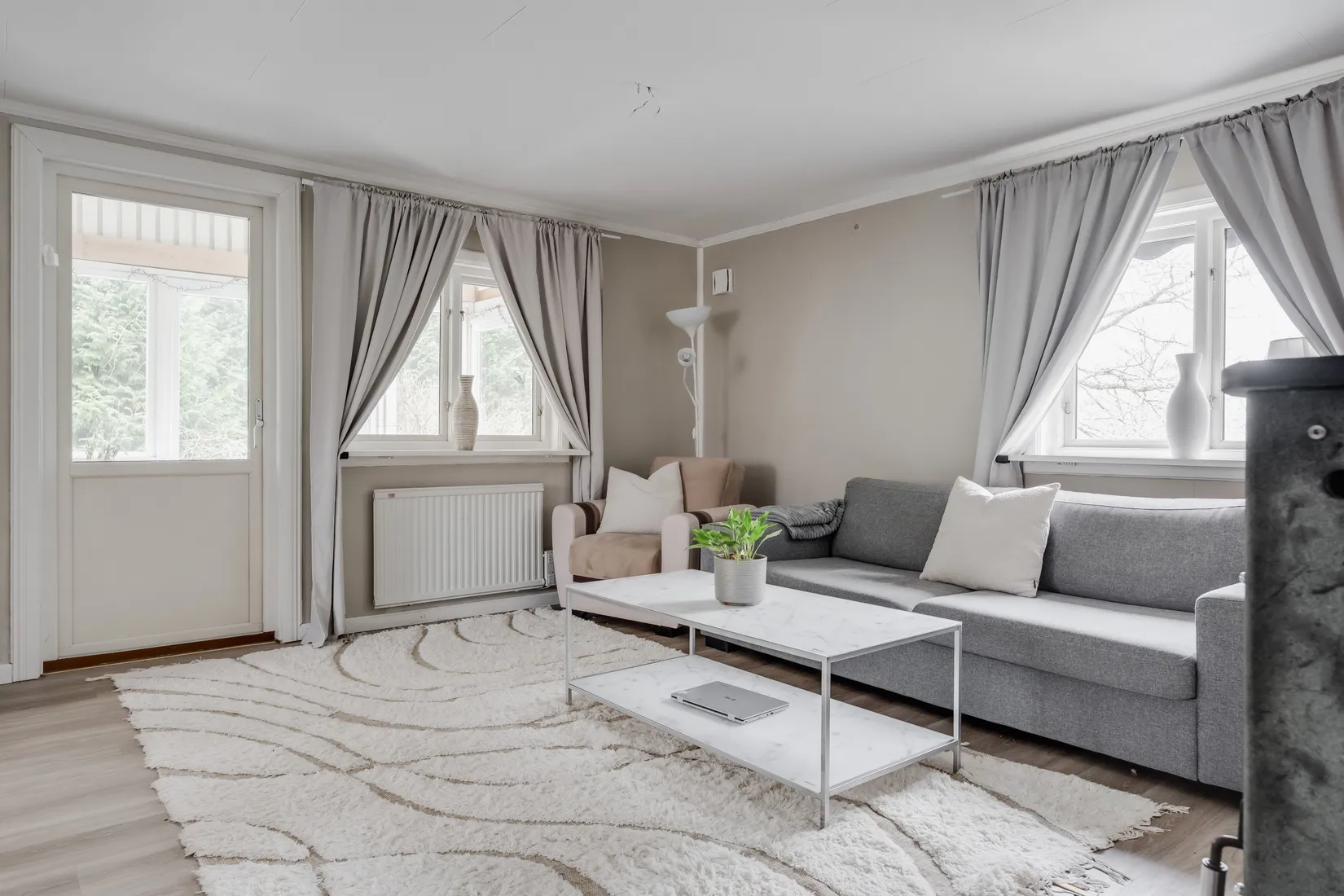 Villa, Ekstigen 16, Tosseryd, Borås