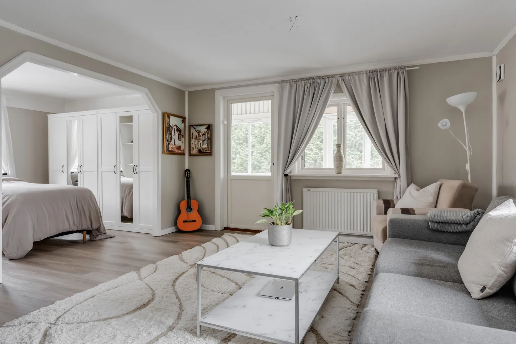 Villa, Ekstigen 16, Tosseryd, Borås