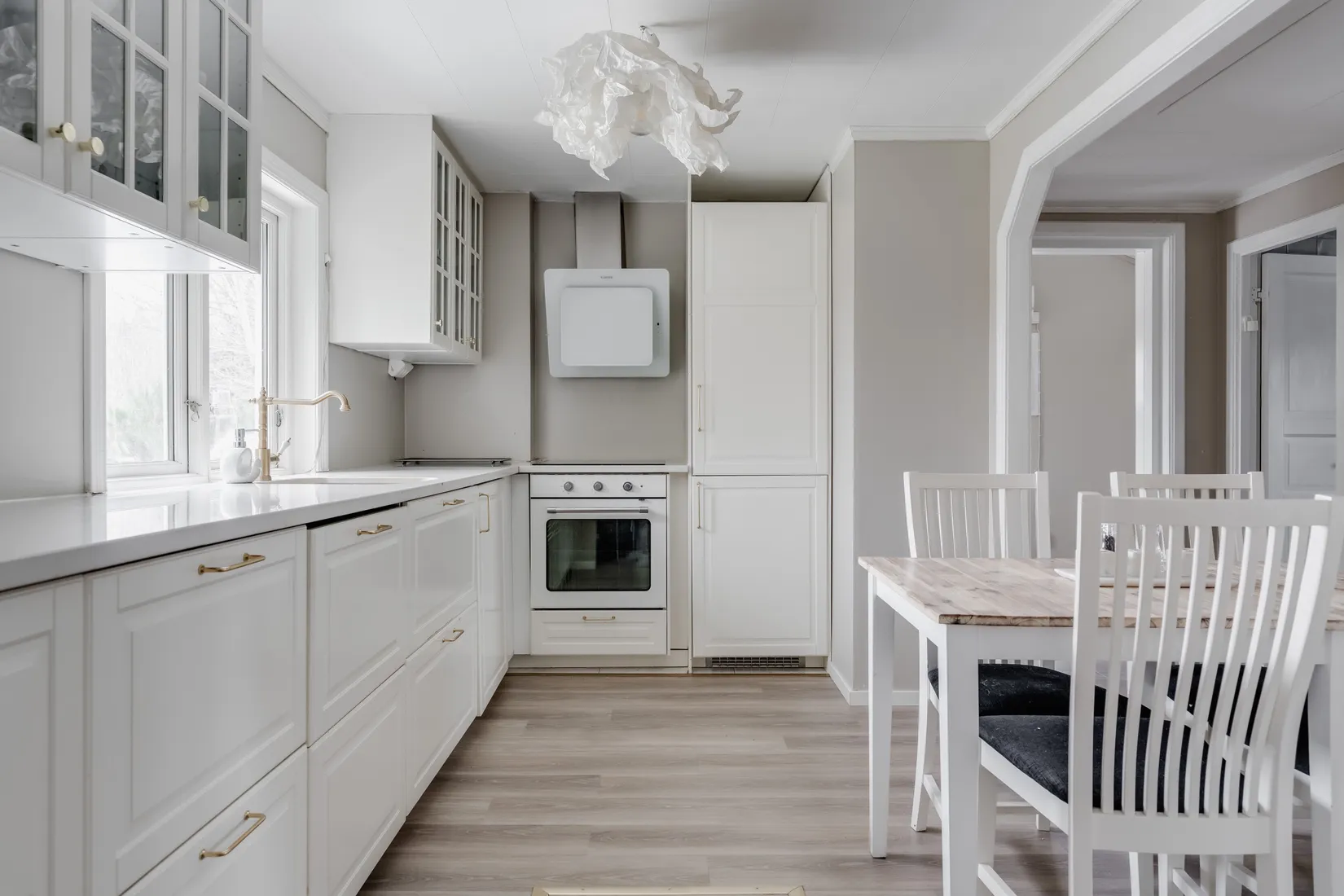 Villa, Ekstigen 16, Tosseryd, Borås