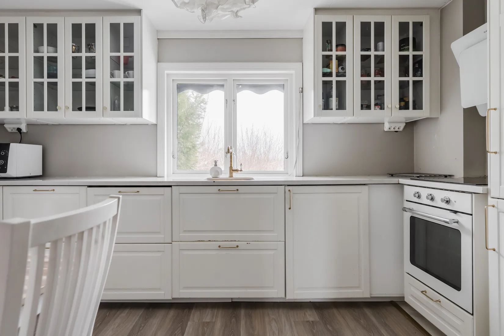 Villa, Ekstigen 16, Tosseryd, Borås