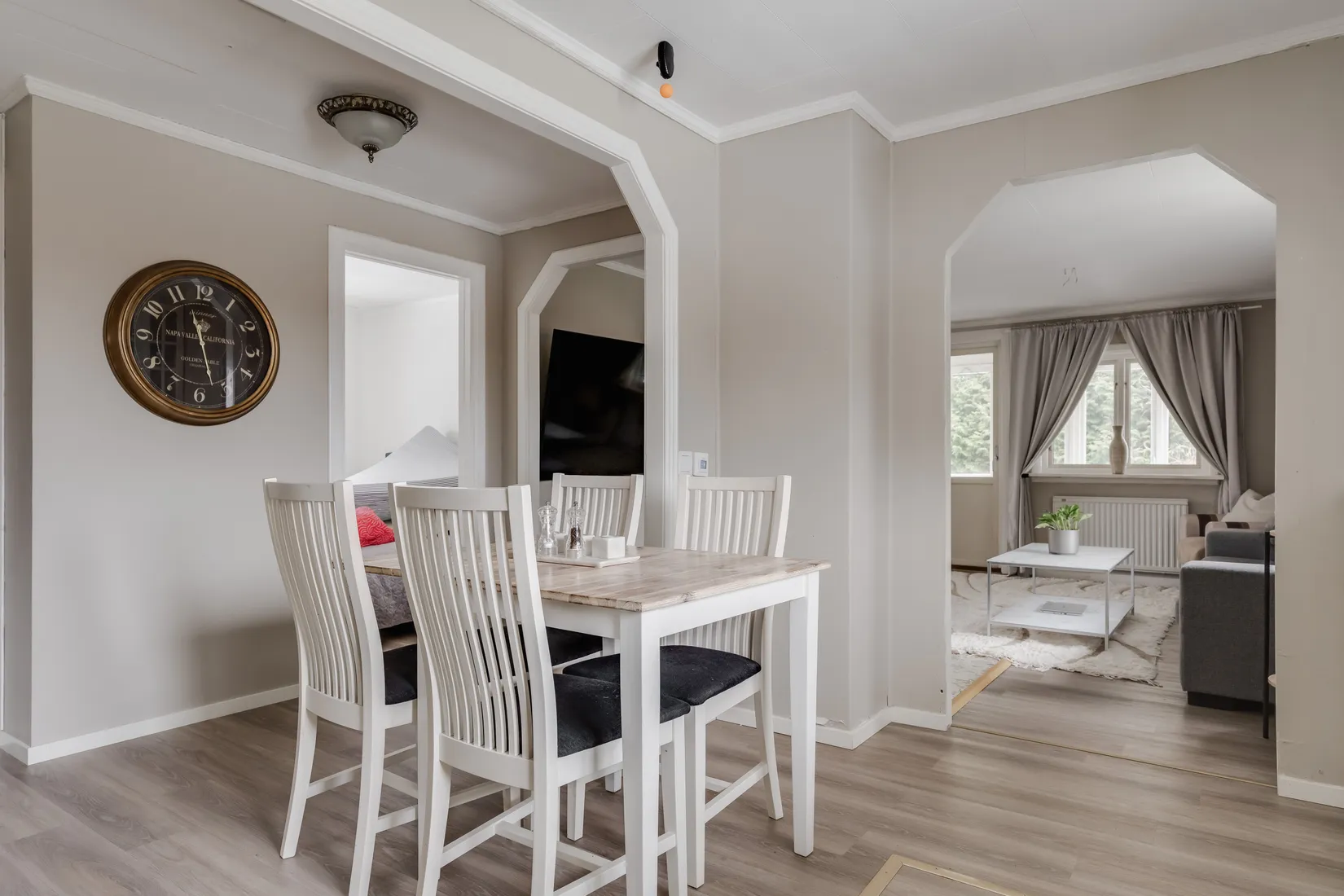 Villa, Ekstigen 16, Tosseryd, Borås