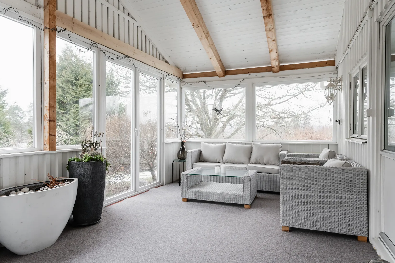 Villa, Ekstigen 16, Tosseryd, Borås