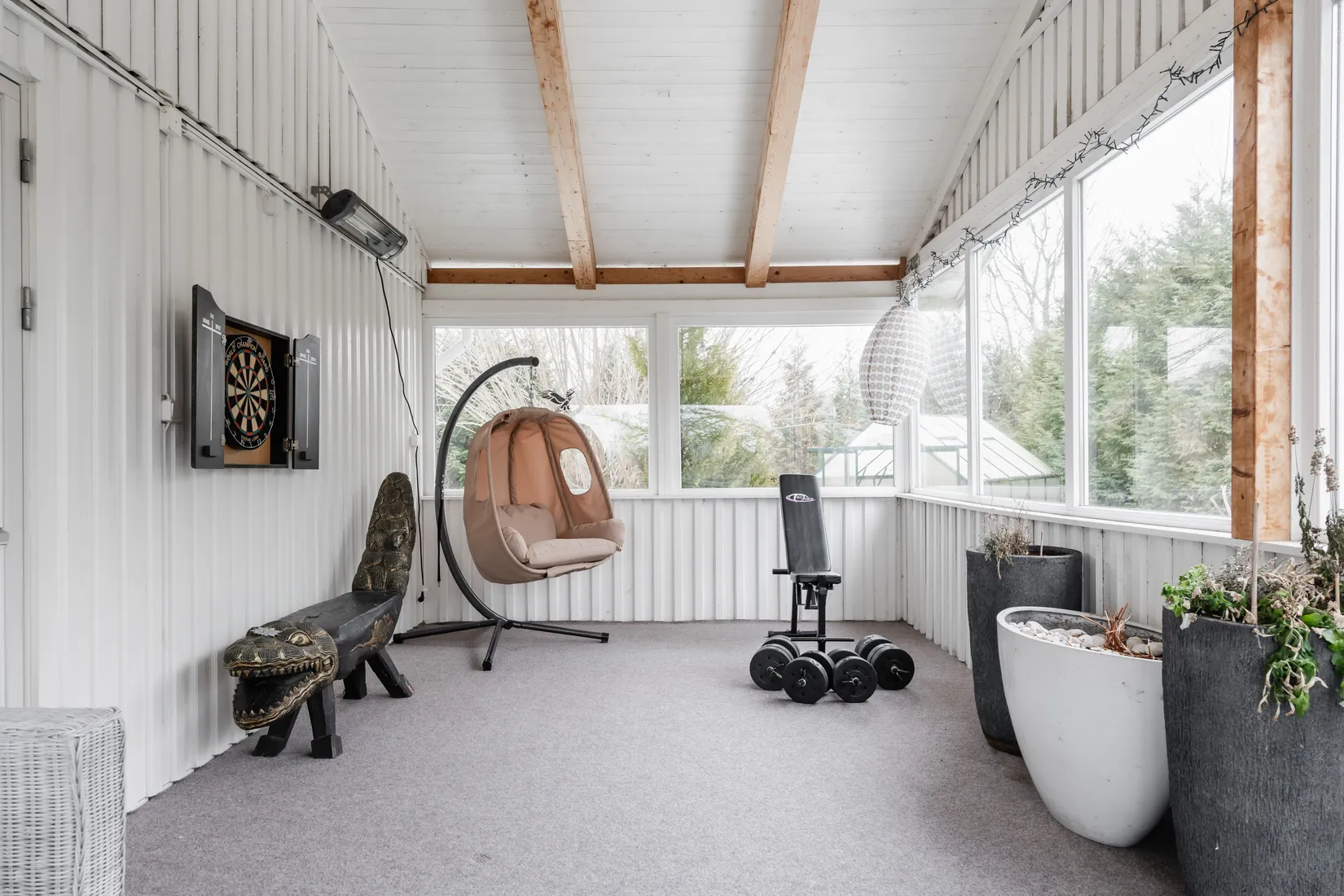 Villa, Ekstigen 16, Tosseryd, Borås