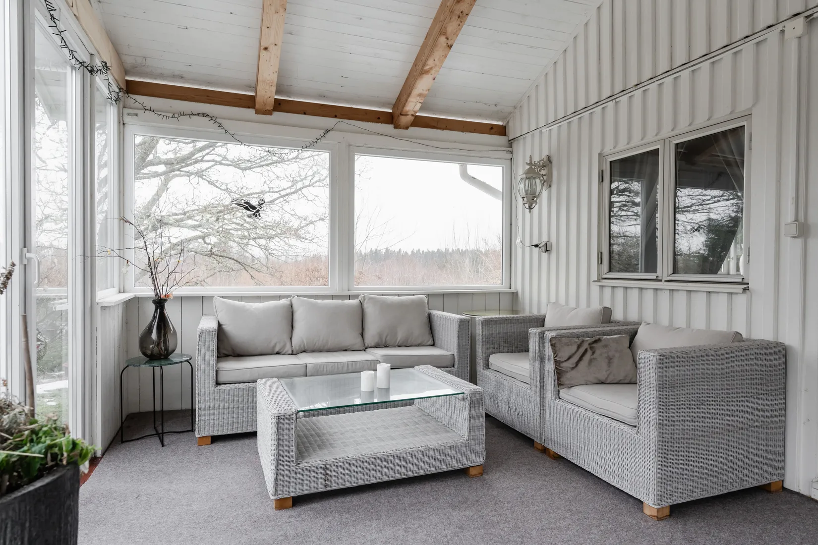 Villa, Ekstigen 16, Tosseryd, Borås