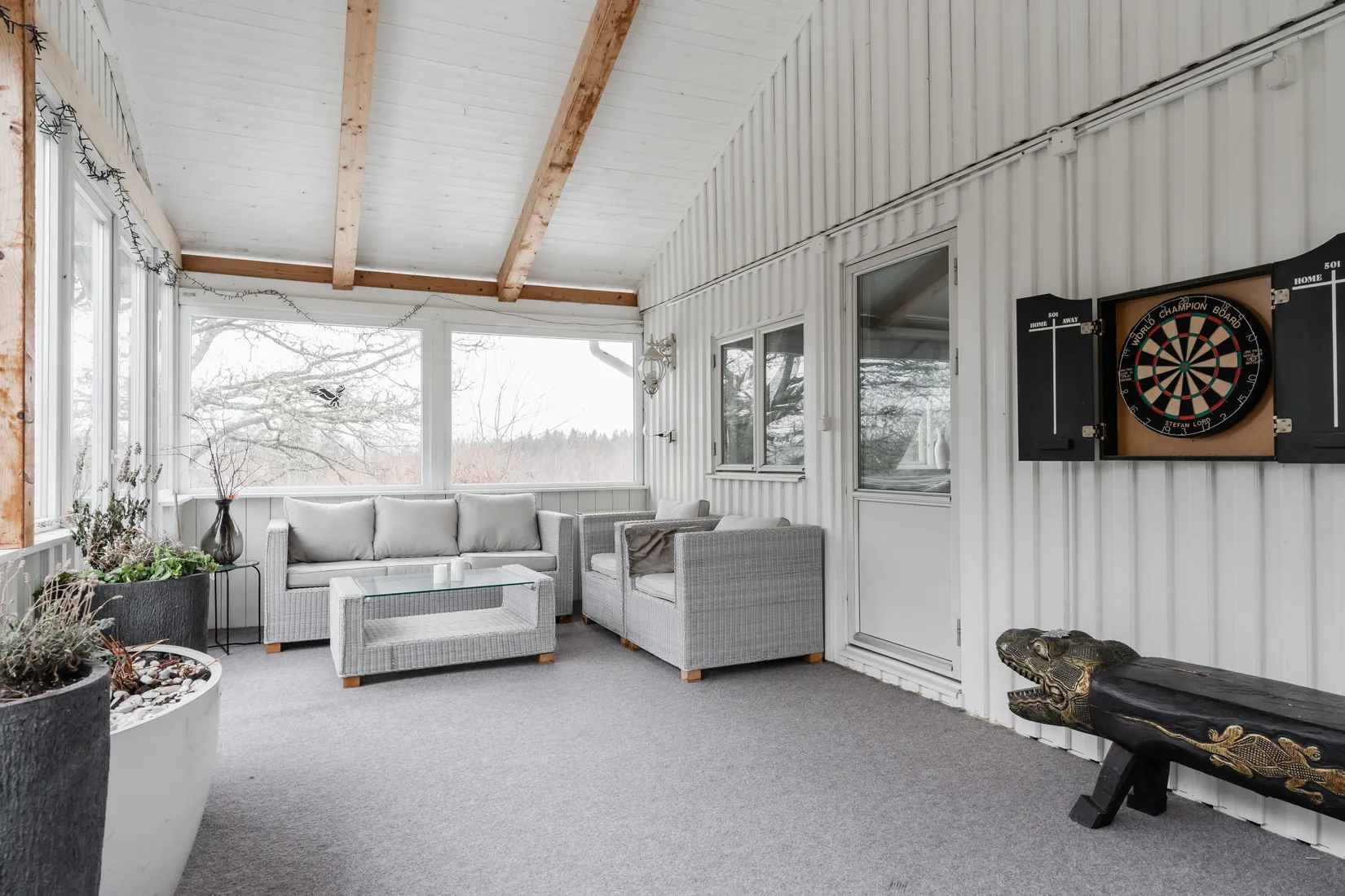 Villa, Ekstigen 16, Tosseryd, Borås