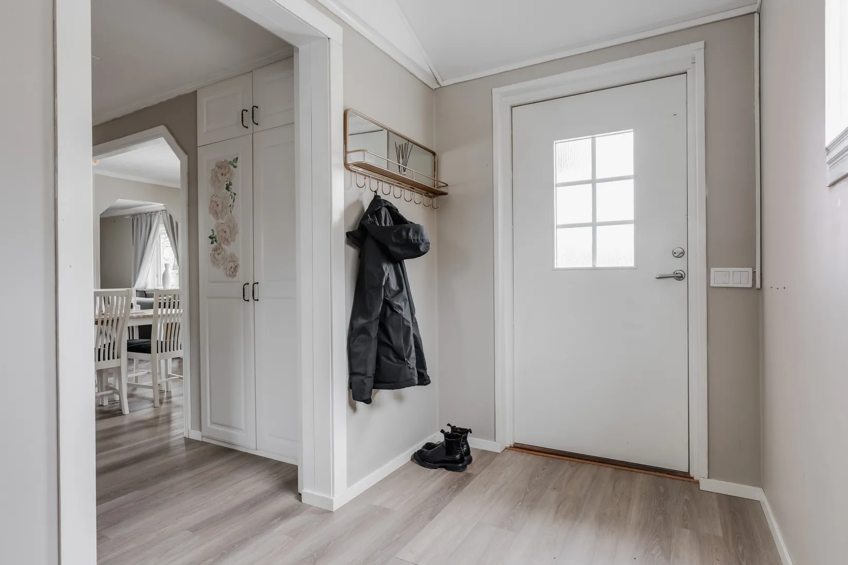 Villa, Ekstigen 16, Tosseryd, Borås