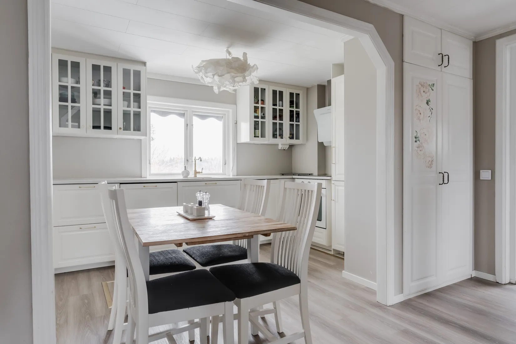 Villa, Ekstigen 16, Tosseryd, Borås