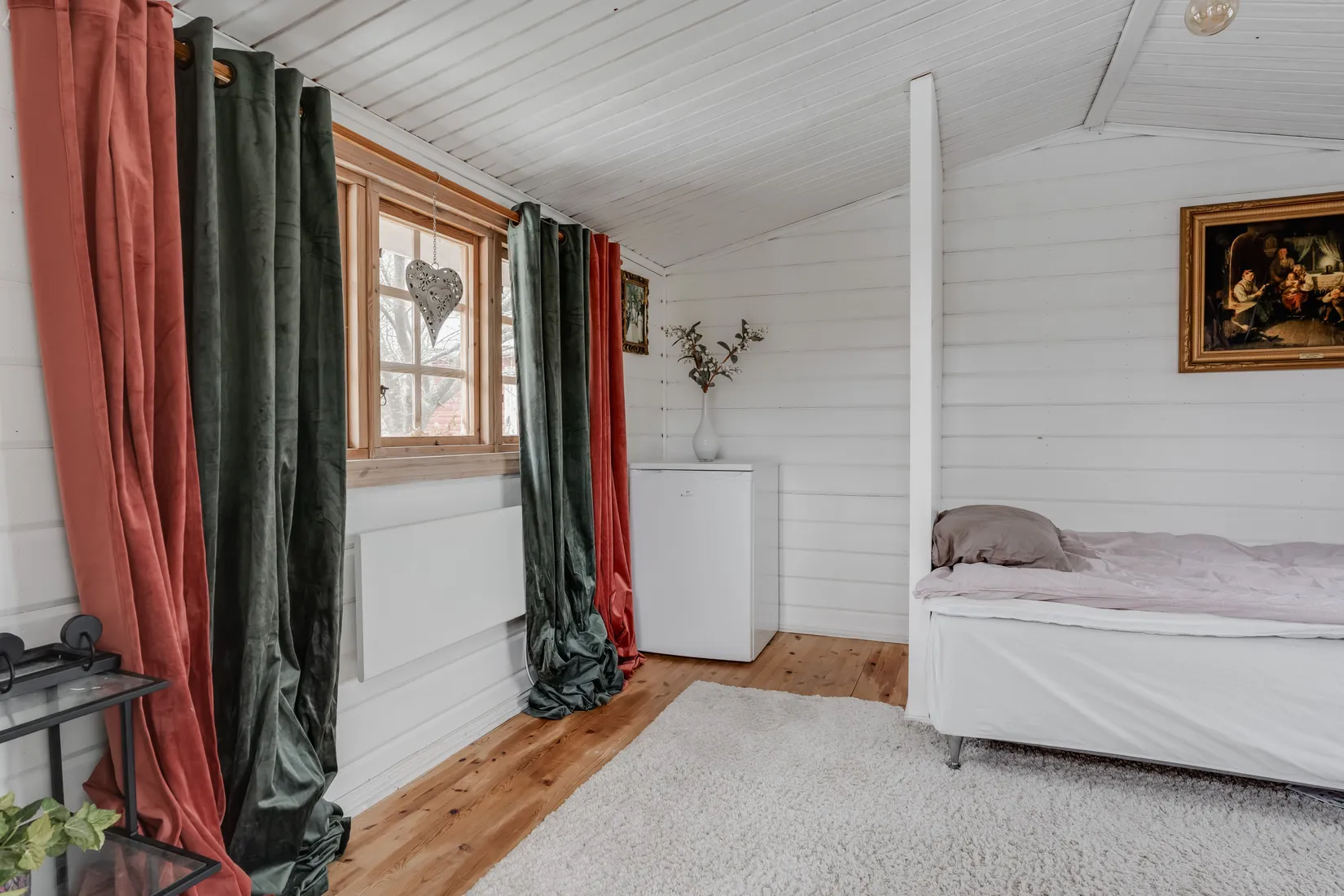 Villa, Ekstigen 16, Tosseryd, Borås