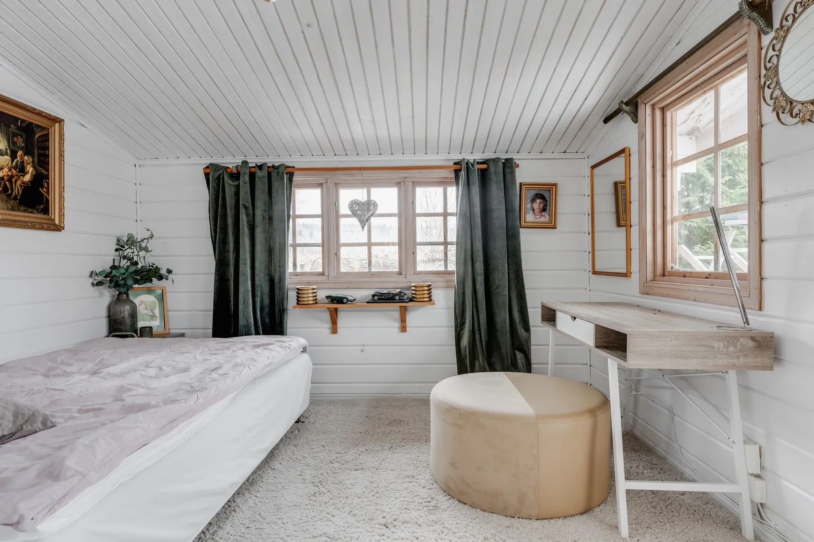 Villa, Ekstigen 16, Tosseryd, Borås