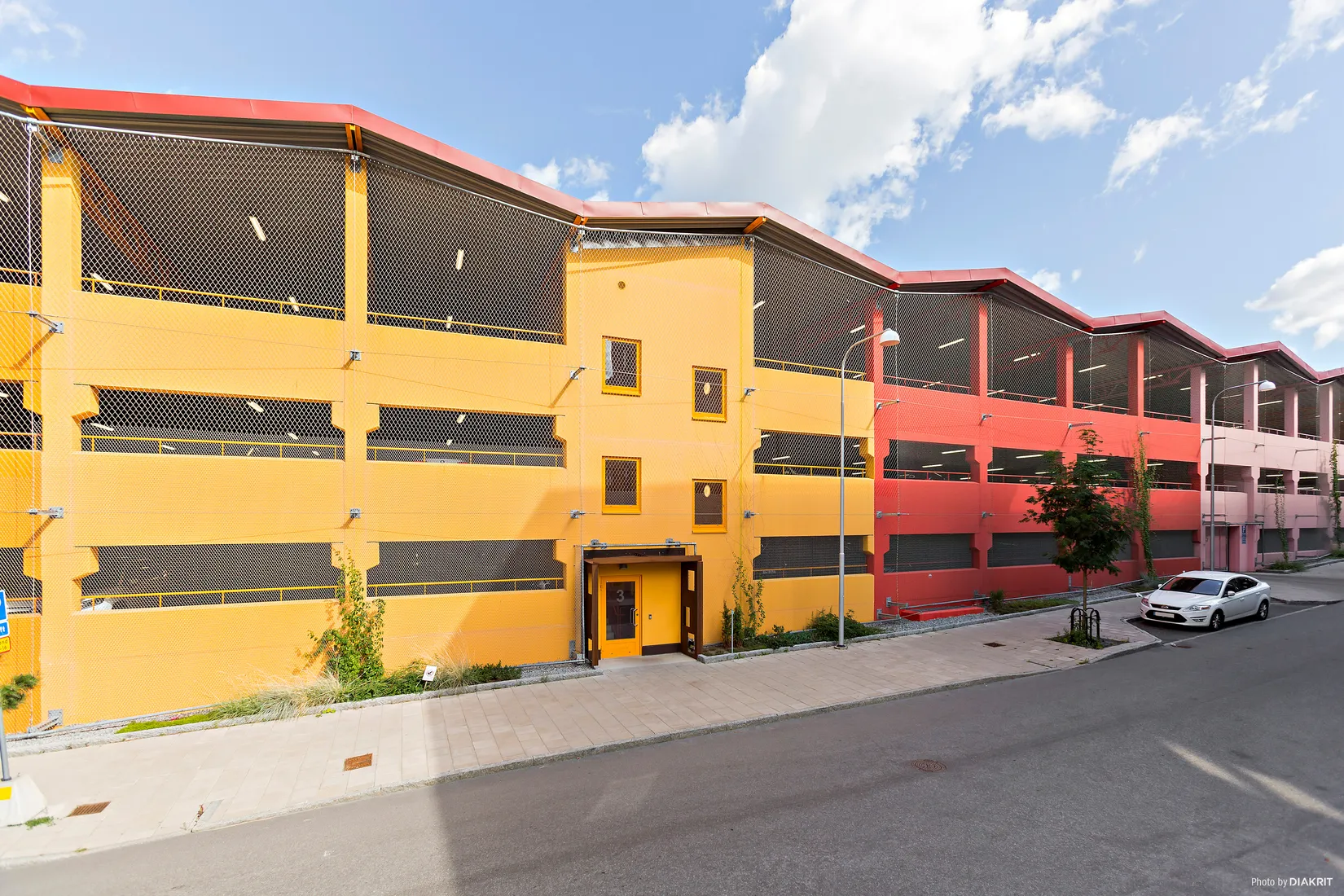 Bostadsrätt, Frihetsvägen 2B, Jakobsberg, Järfälla