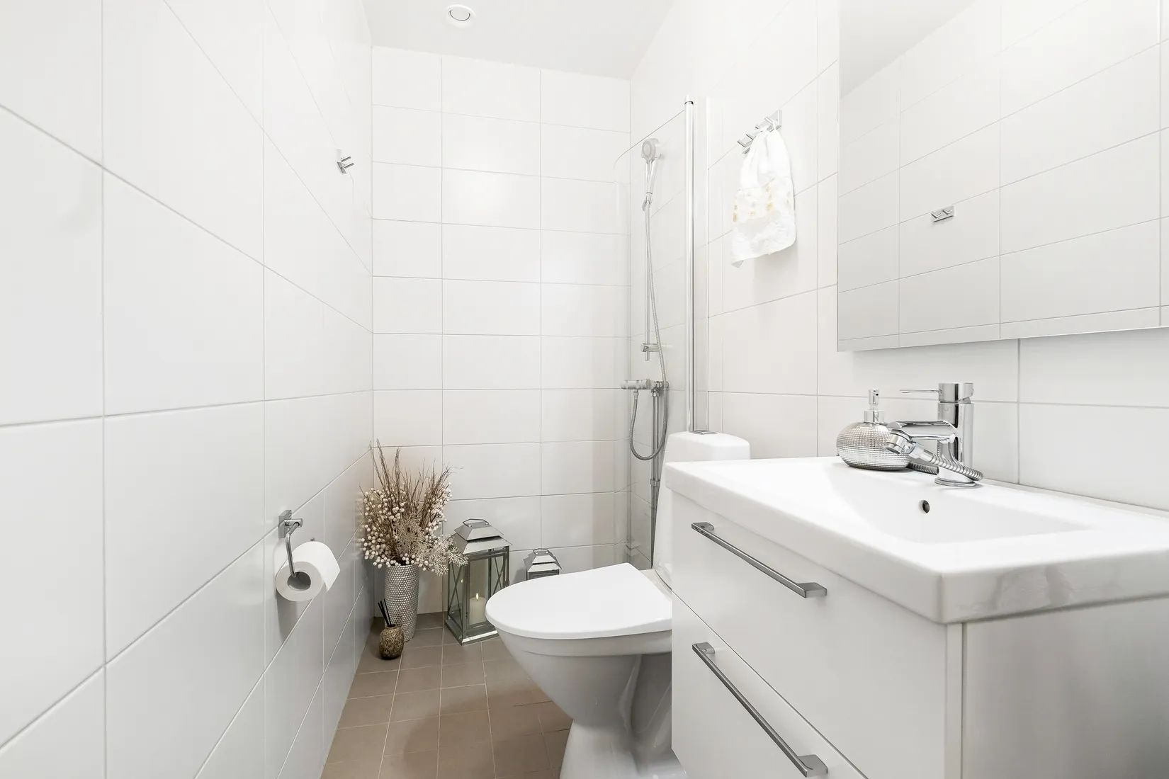Bostadsrätt, Frihetsvägen 2B, Jakobsberg, Järfälla