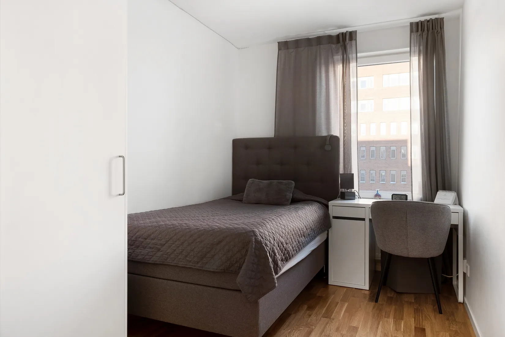 Bostadsrätt, Frihetsvägen 2B, Jakobsberg, Järfälla