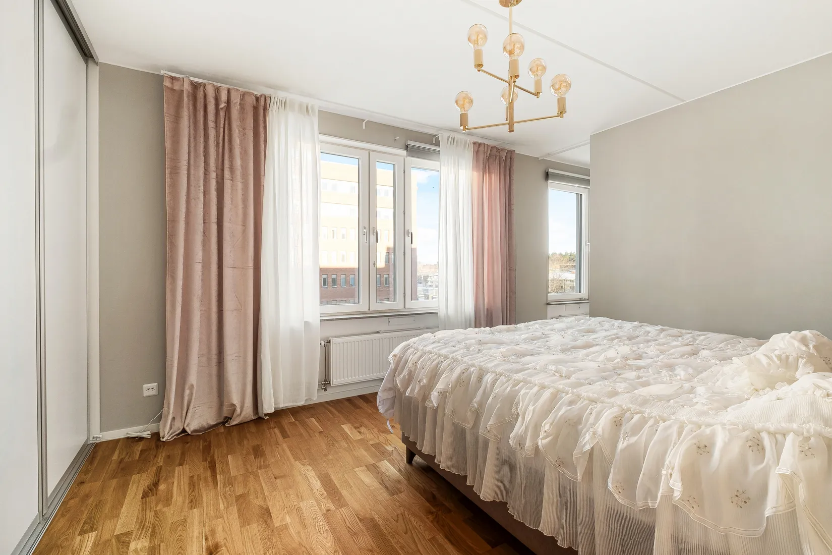 Bostadsrätt, Frihetsvägen 2B, Jakobsberg, Järfälla