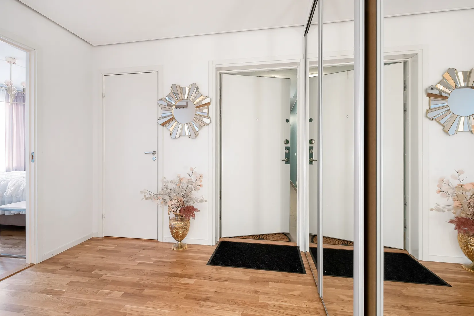 Bostadsrätt, Frihetsvägen 2B, Jakobsberg, Järfälla
