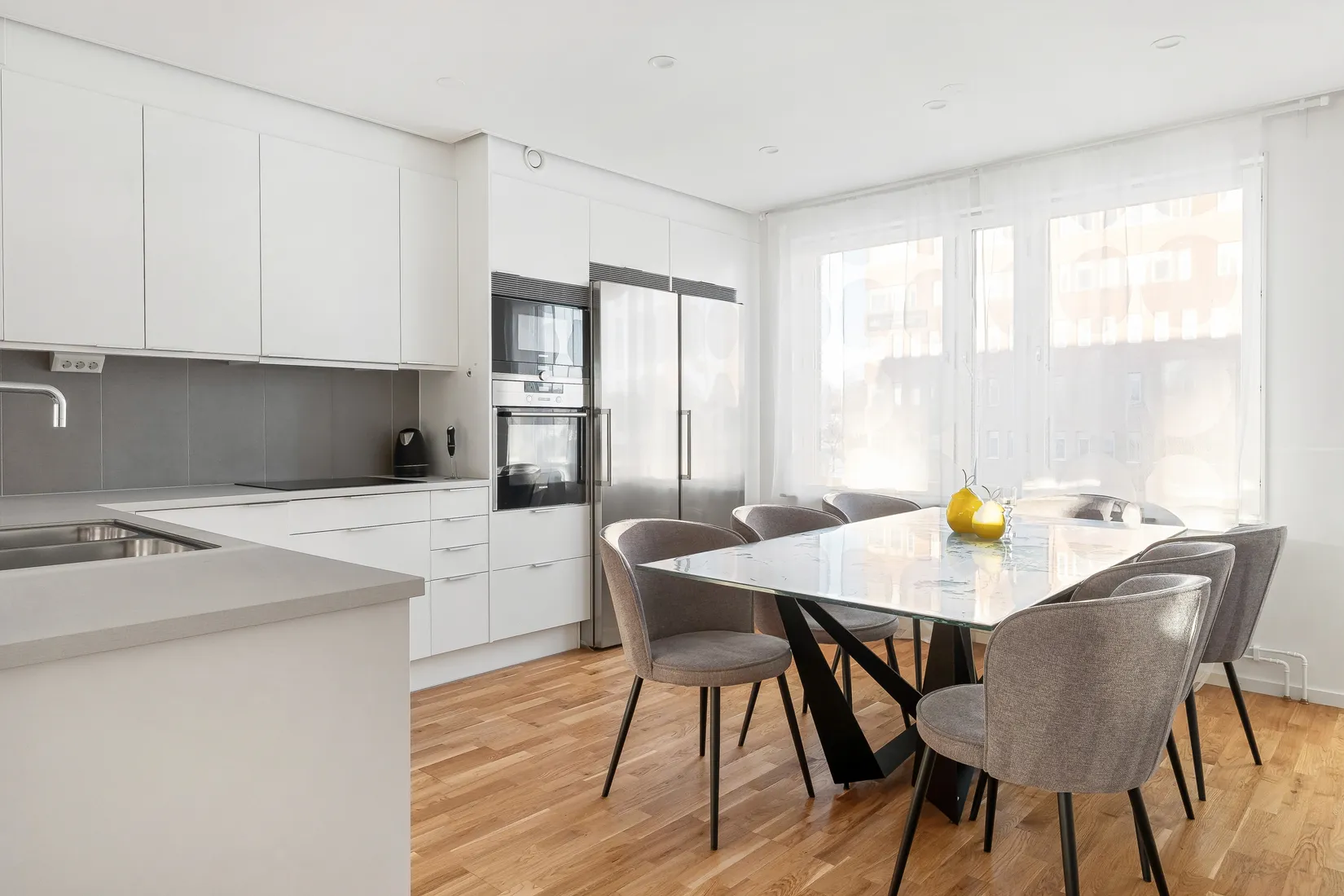 Bostadsrätt, Frihetsvägen 2B, Jakobsberg, Järfälla