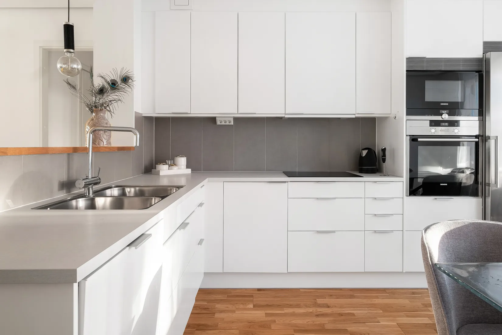 Bostadsrätt, Frihetsvägen 2B, Jakobsberg, Järfälla