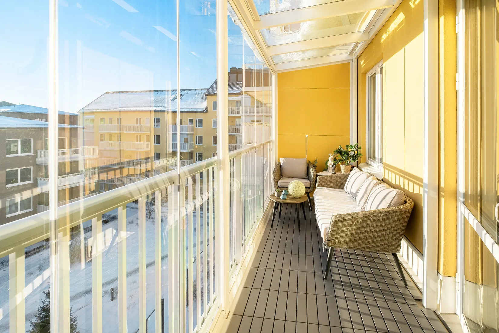 Bostadsrätt, Frihetsvägen 2B, Jakobsberg, Järfälla