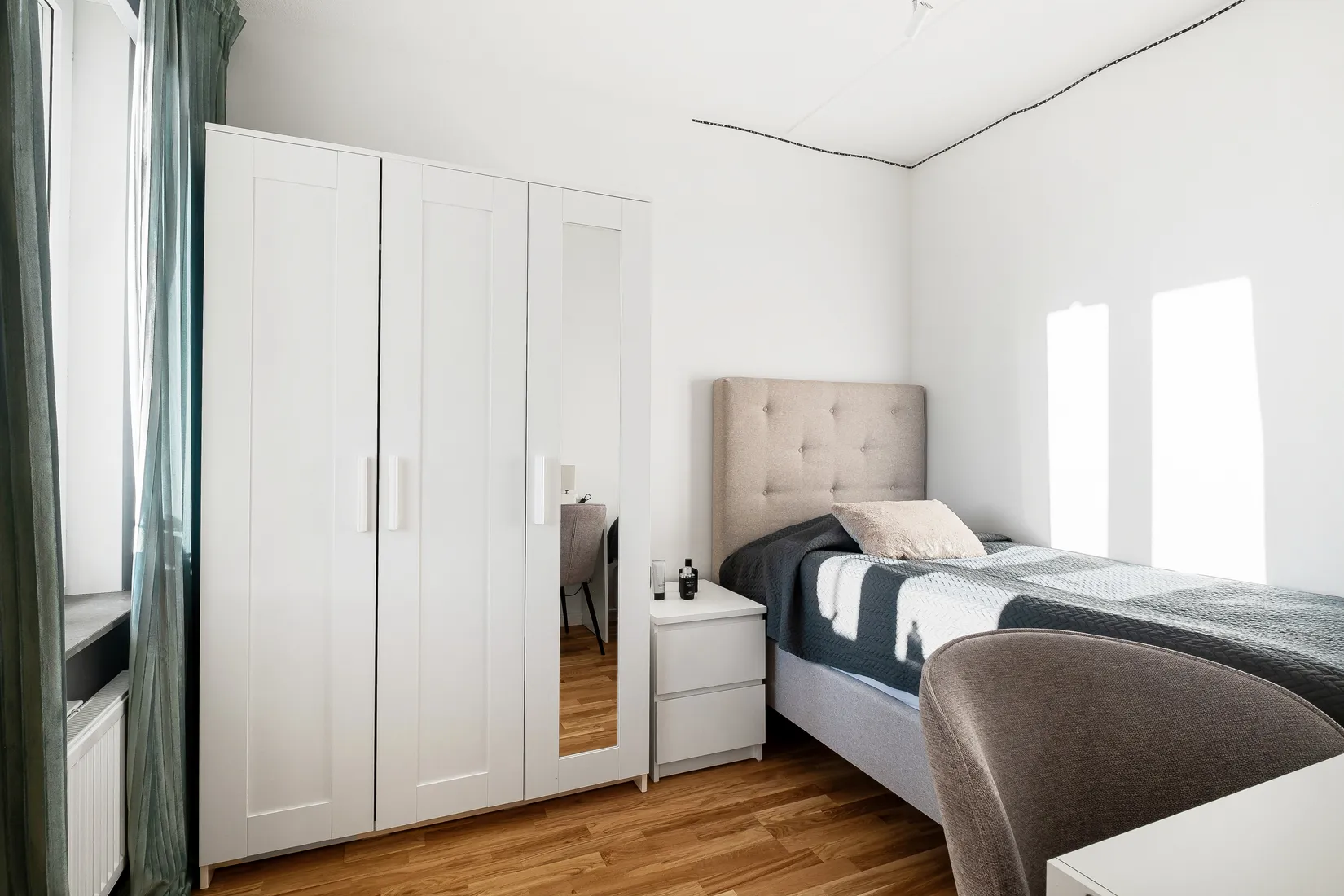 Bostadsrätt, Frihetsvägen 2B, Jakobsberg, Järfälla