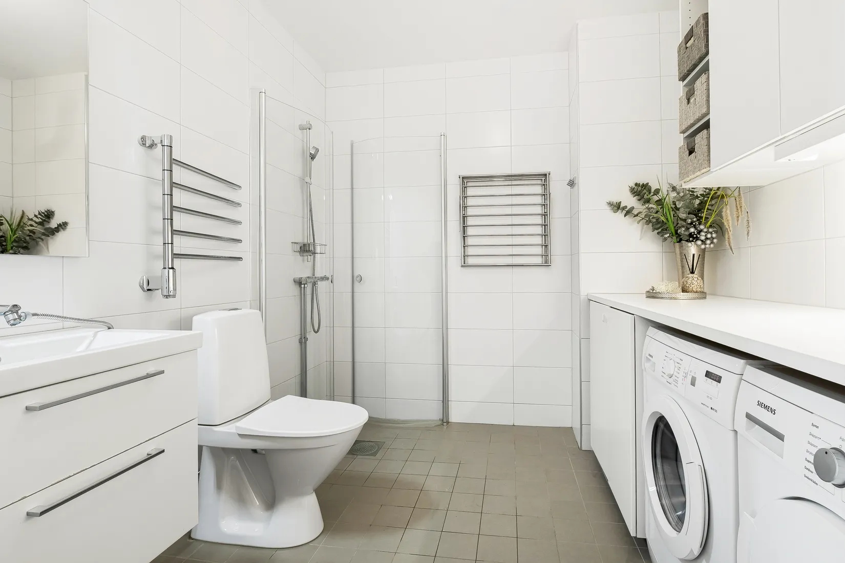 Bostadsrätt, Frihetsvägen 2B, Jakobsberg, Järfälla