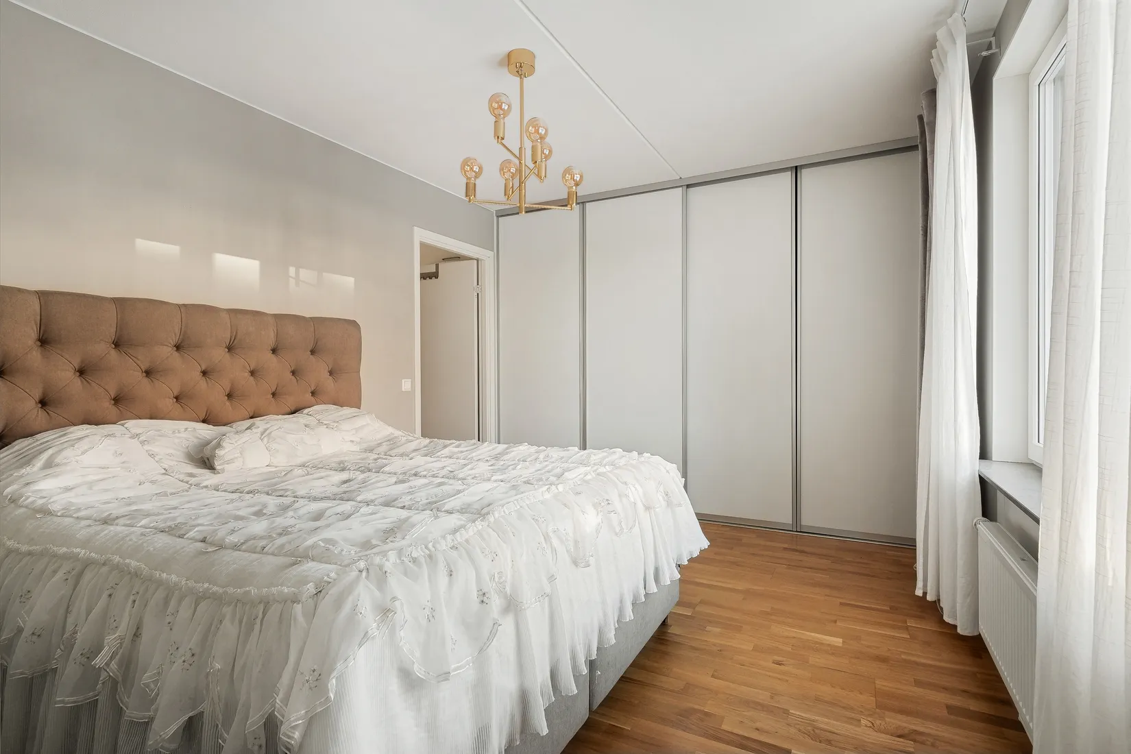 Bostadsrätt, Frihetsvägen 2B, Jakobsberg, Järfälla