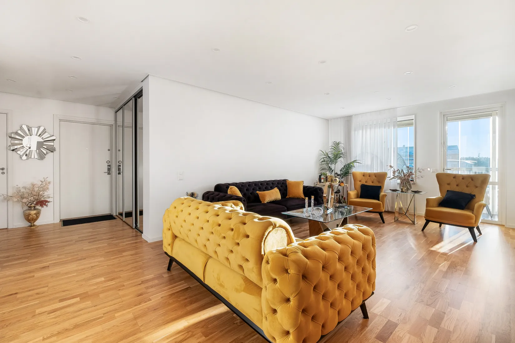 Bostadsrätt, Frihetsvägen 2B, Jakobsberg, Järfälla