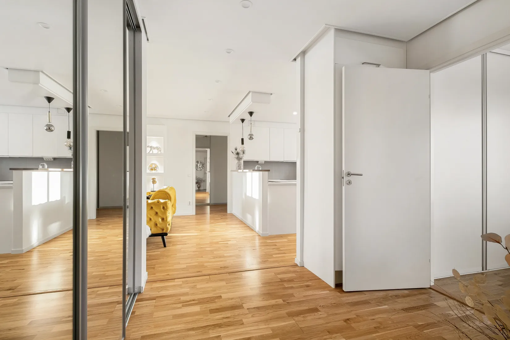 Bostadsrätt, Frihetsvägen 2B, Jakobsberg, Järfälla