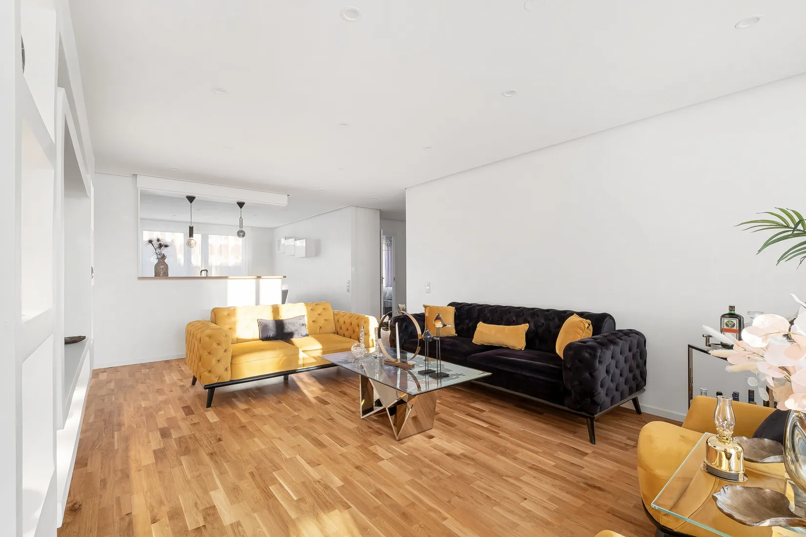 Bostadsrätt, Frihetsvägen 2B, Jakobsberg, Järfälla