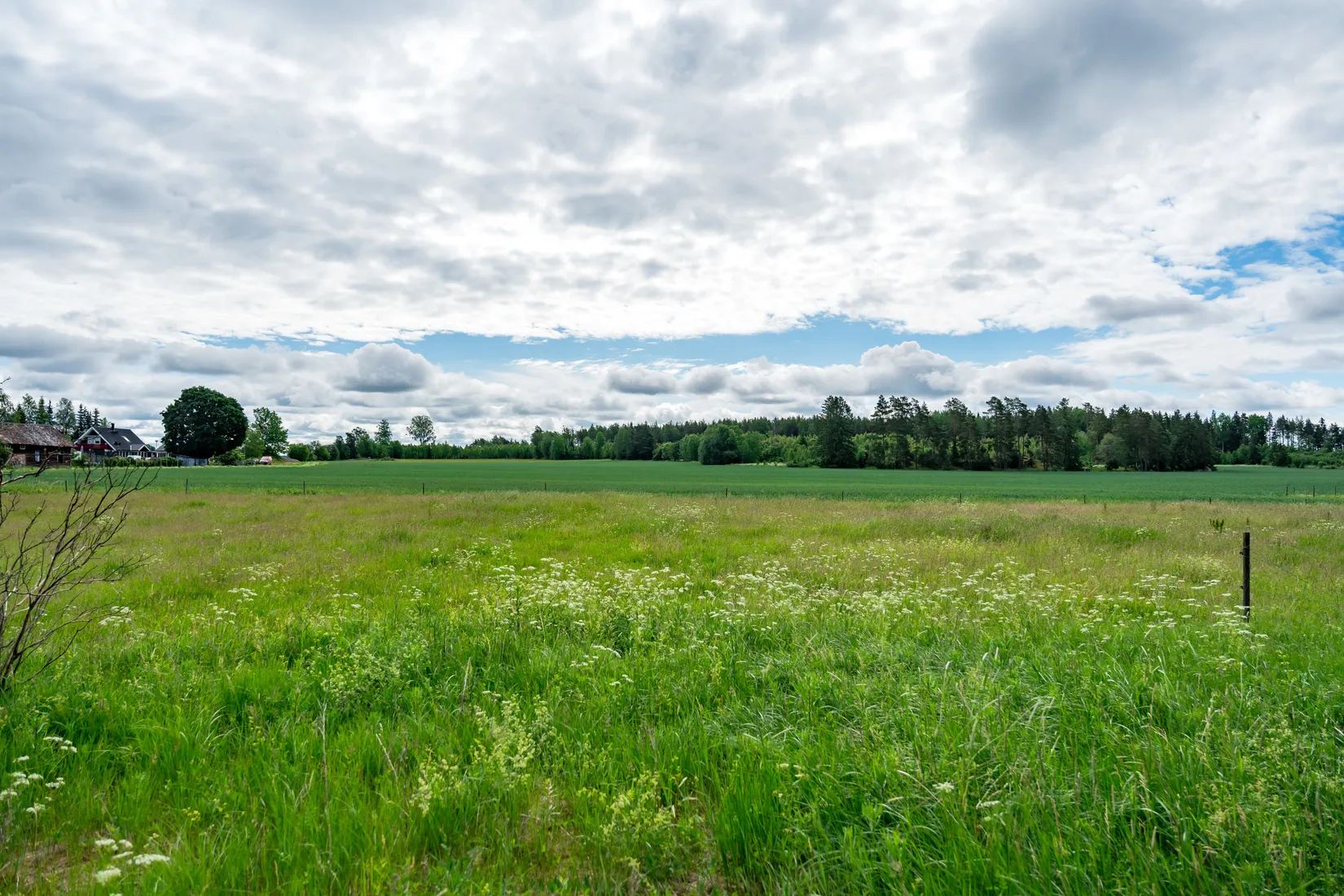Fritidshus, Låta 59, Storvreta, Uppsala