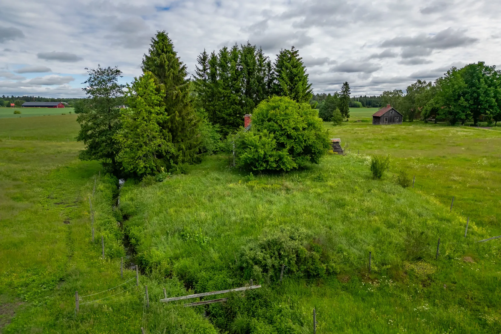 Fritidshus, Låta 59, Storvreta, Uppsala