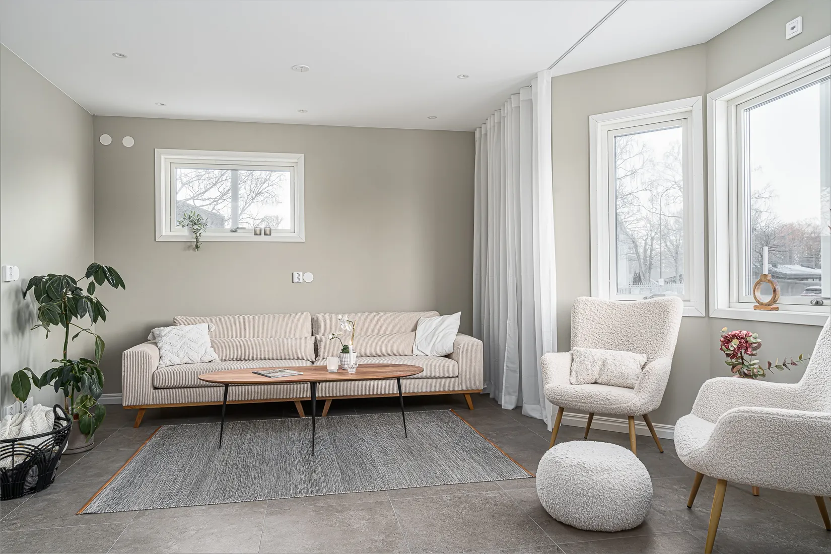 Villa, Esplanadgatan 5, Hässleholm - Djupadal, Hässleholm