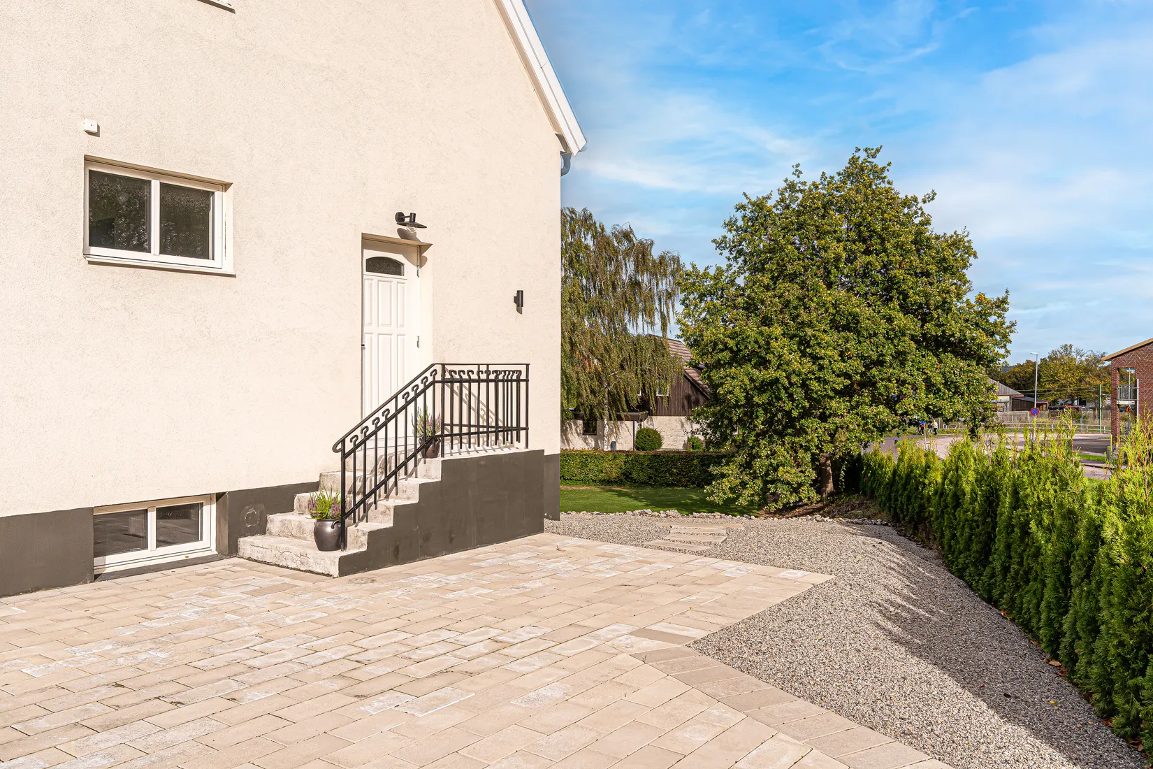 Villa, Esplanadgatan 5, Hässleholm - Djupadal, Hässleholm