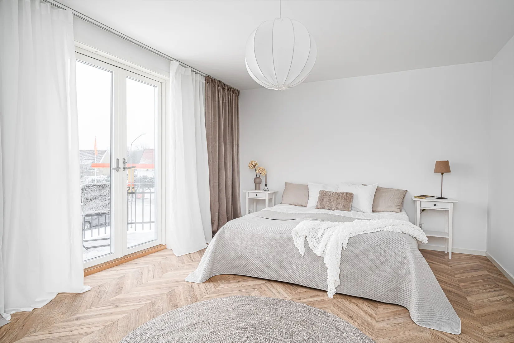 Villa, Esplanadgatan 5, Hässleholm - Djupadal, Hässleholm