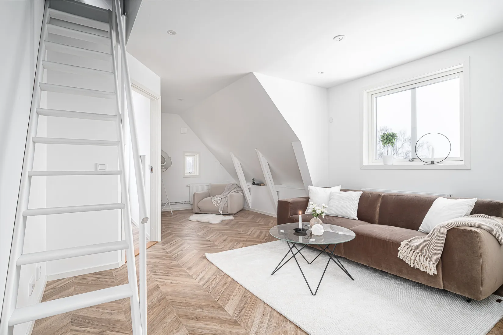 Villa, Esplanadgatan 5, Hässleholm - Djupadal, Hässleholm