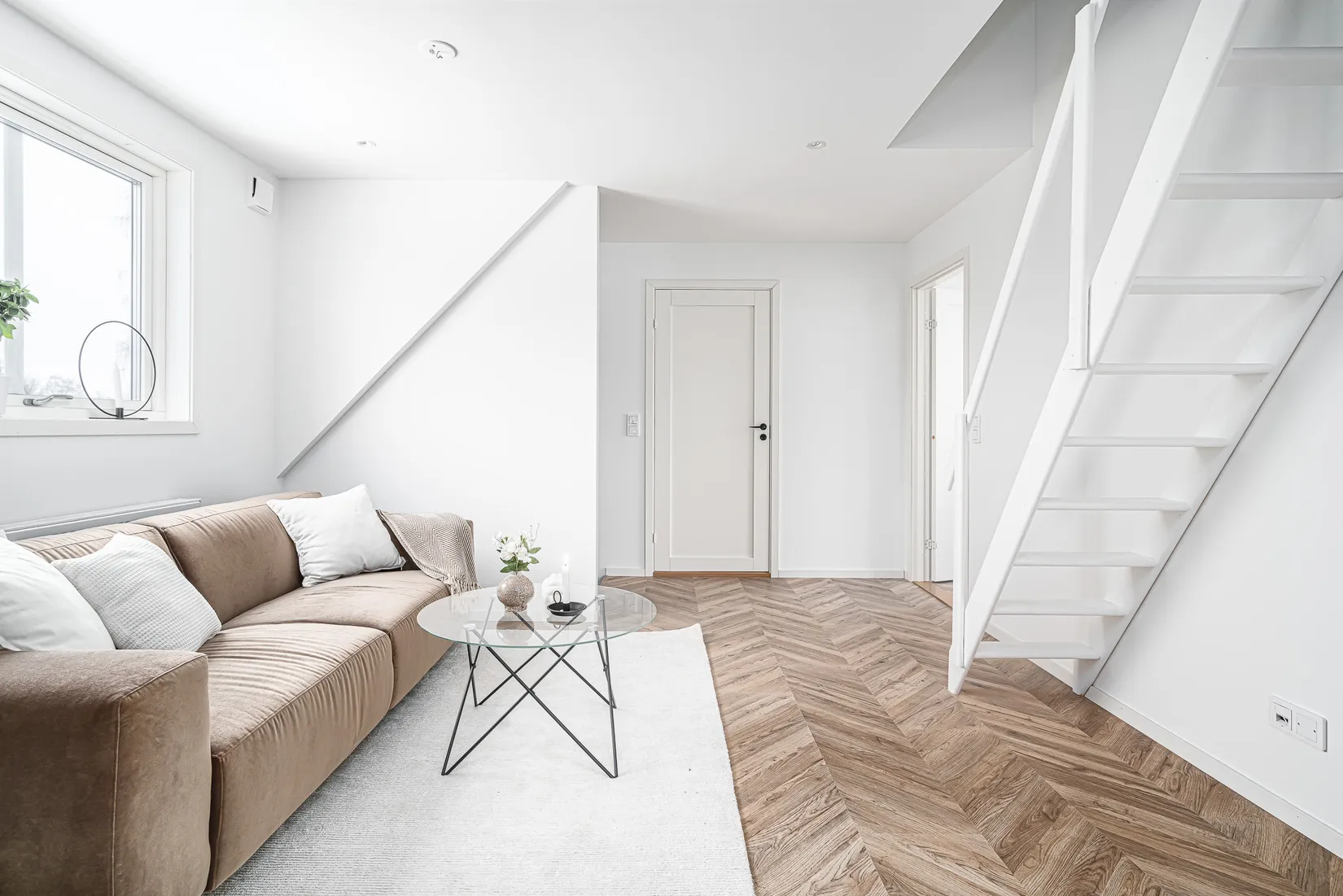 Villa, Esplanadgatan 5, Hässleholm - Djupadal, Hässleholm