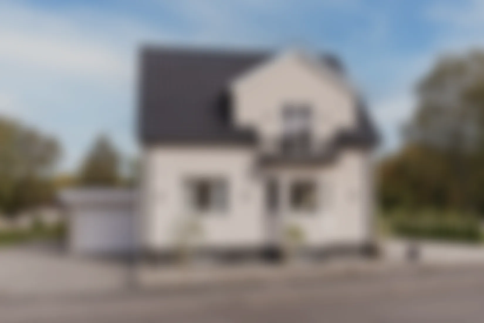 Villa, Adressen är dold tillsvidare, Hässleholm