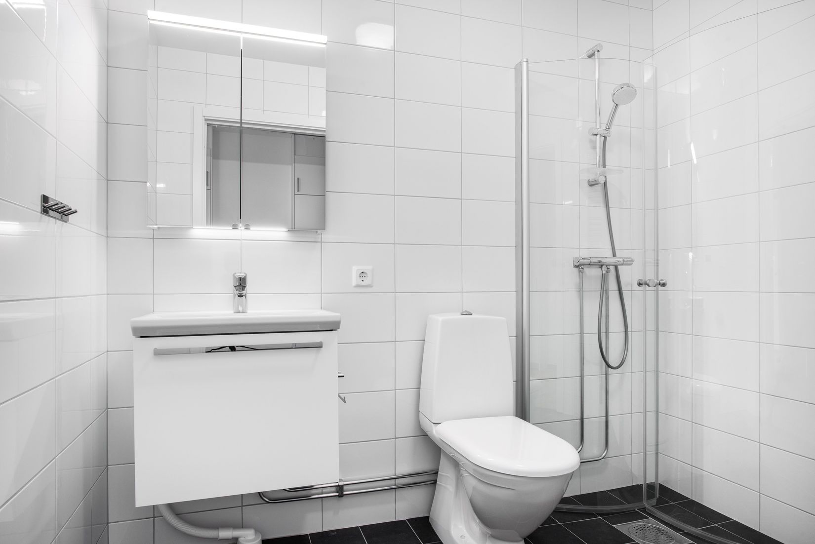 Bostadsrätt, Honnörsgatan 2, Södra Ekkällan, Linköping