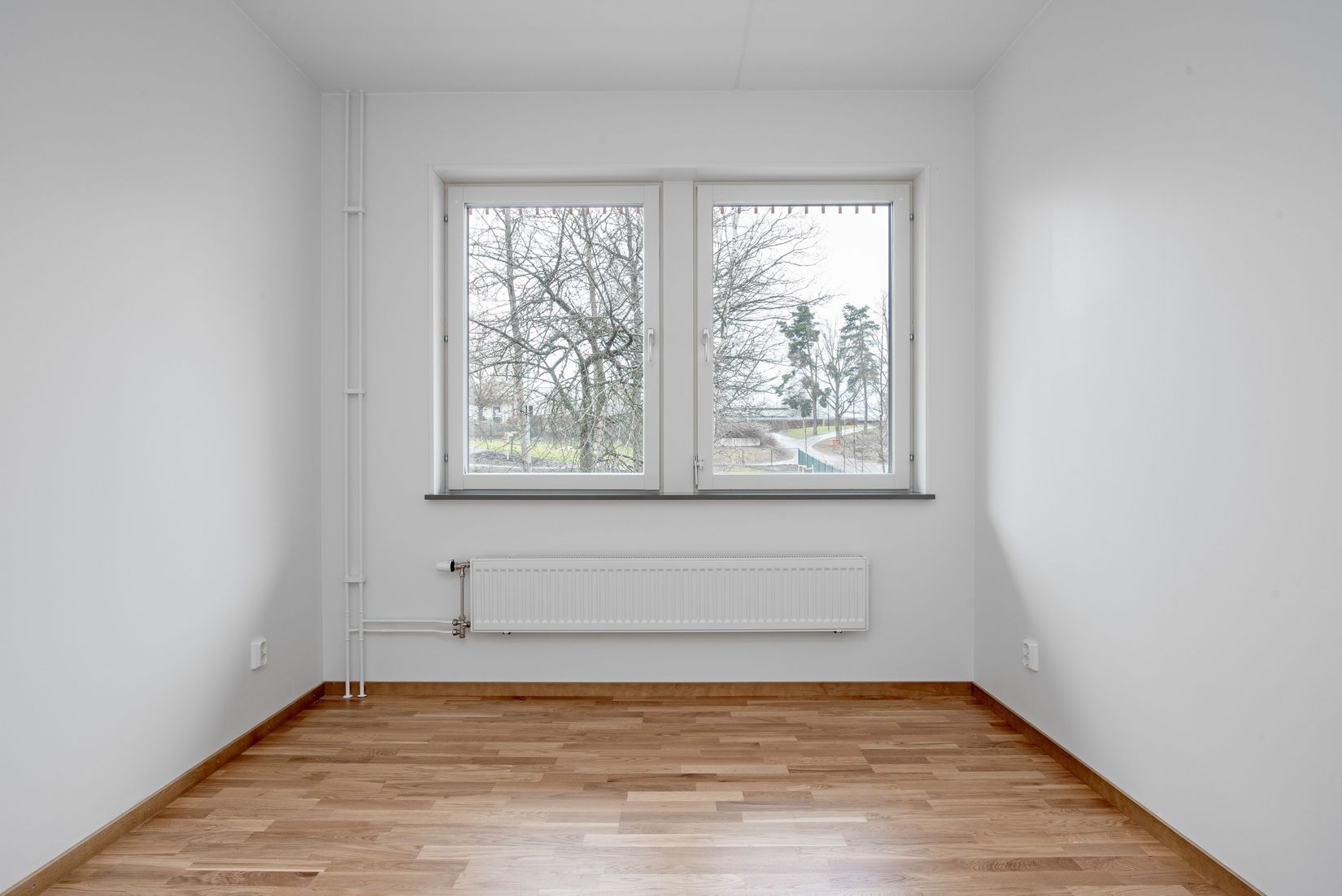 Bostadsrätt, Honnörsgatan 2, Södra Ekkällan, Linköping