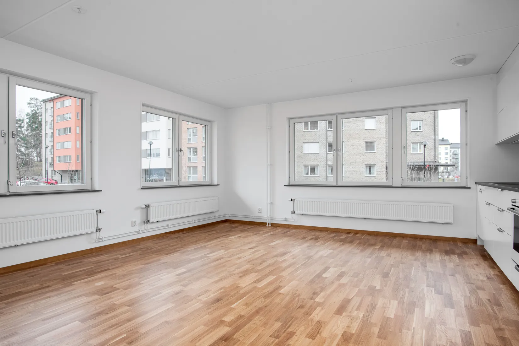 Bostadsrätt, Honnörsgatan 2, Södra Ekkällan, Linköping