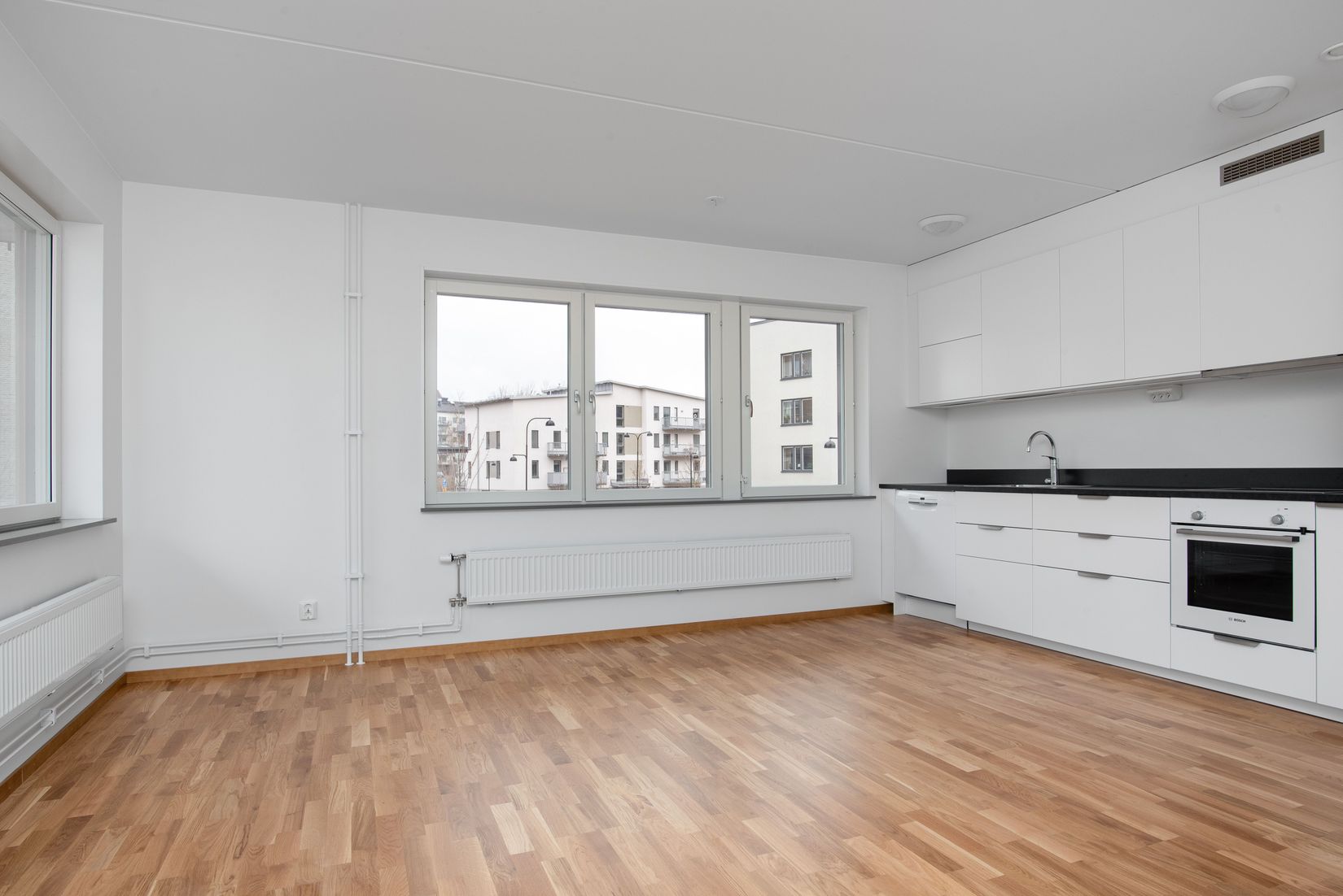 Bostadsrätt, Honnörsgatan 2, Södra Ekkällan, Linköping