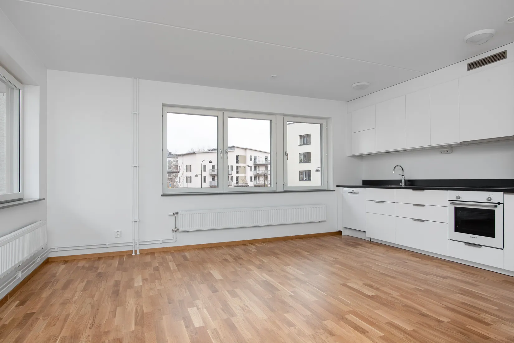 Bostadsrätt, Honnörsgatan 2, Södra Ekkällan, Linköping