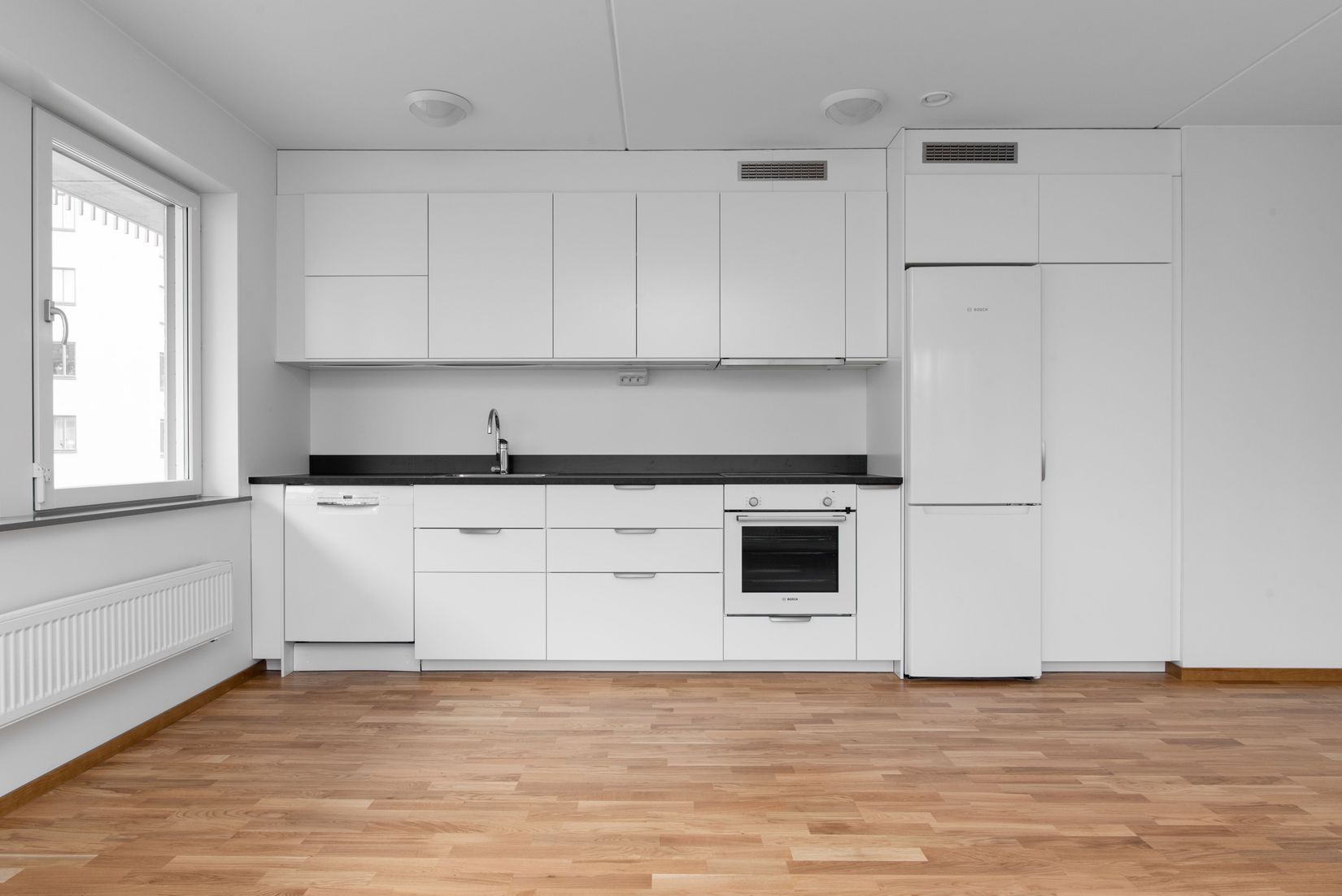 Bostadsrätt, Honnörsgatan 2, Södra Ekkällan, Linköping