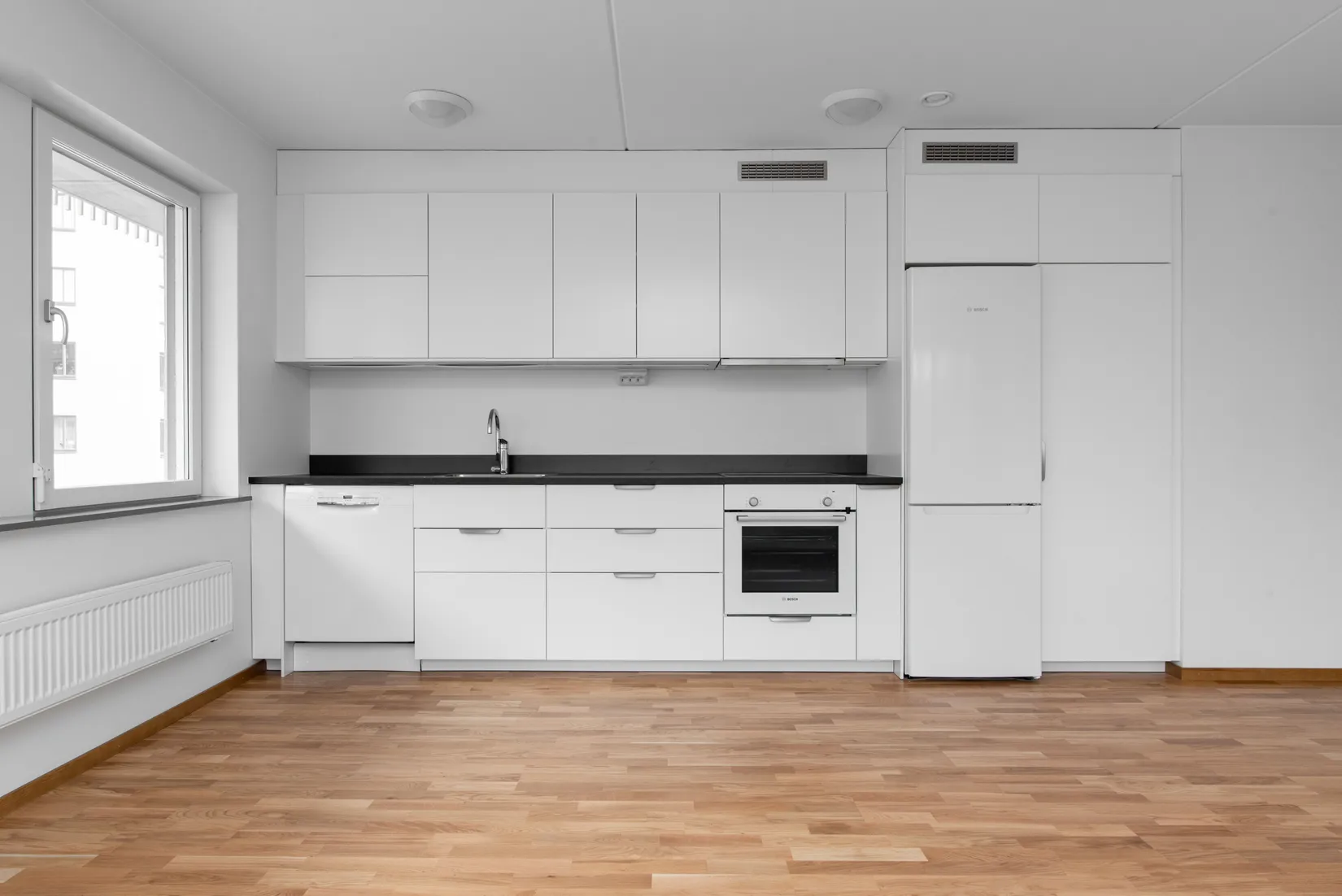 Bostadsrätt, Honnörsgatan 2, Södra Ekkällan, Linköping