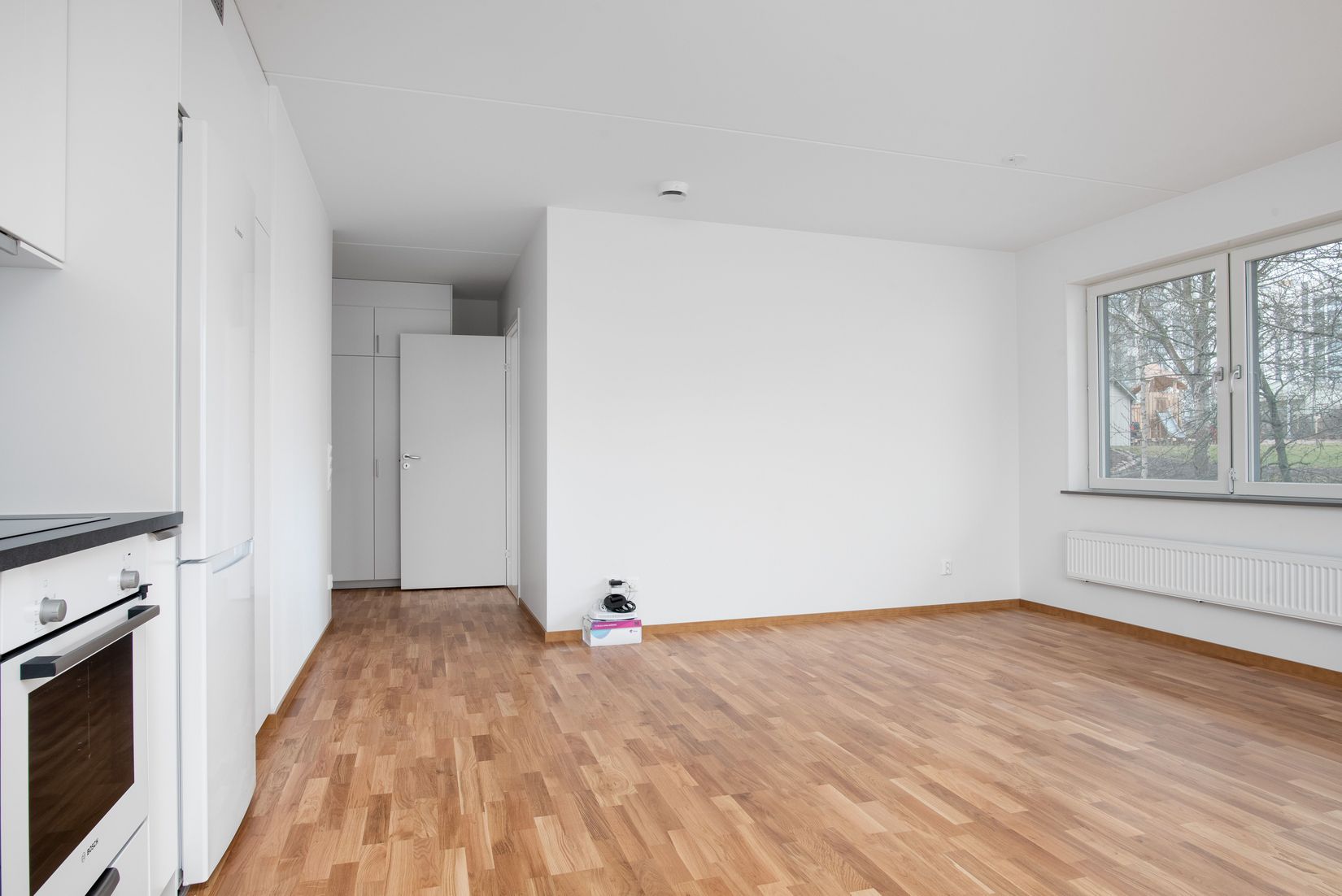 Bostadsrätt, Honnörsgatan 2, Södra Ekkällan, Linköping