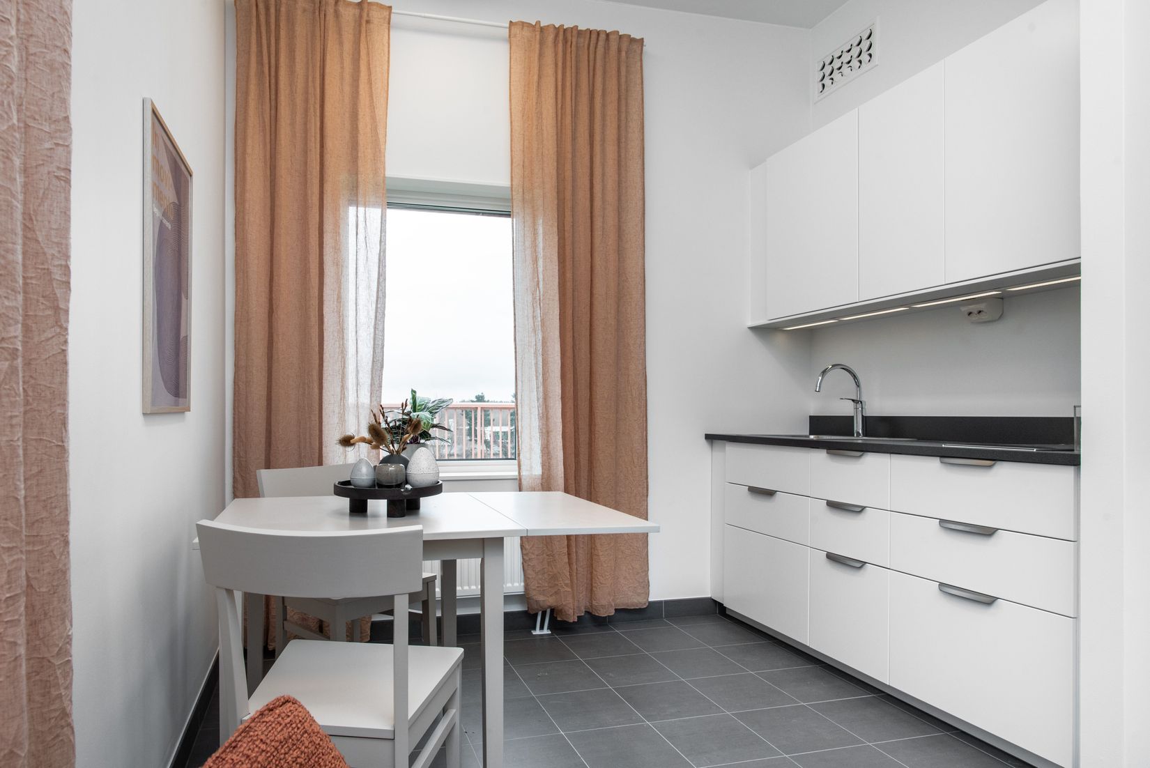 Bostadsrätt, Honnörsgatan 2, Södra Ekkällan, Linköping