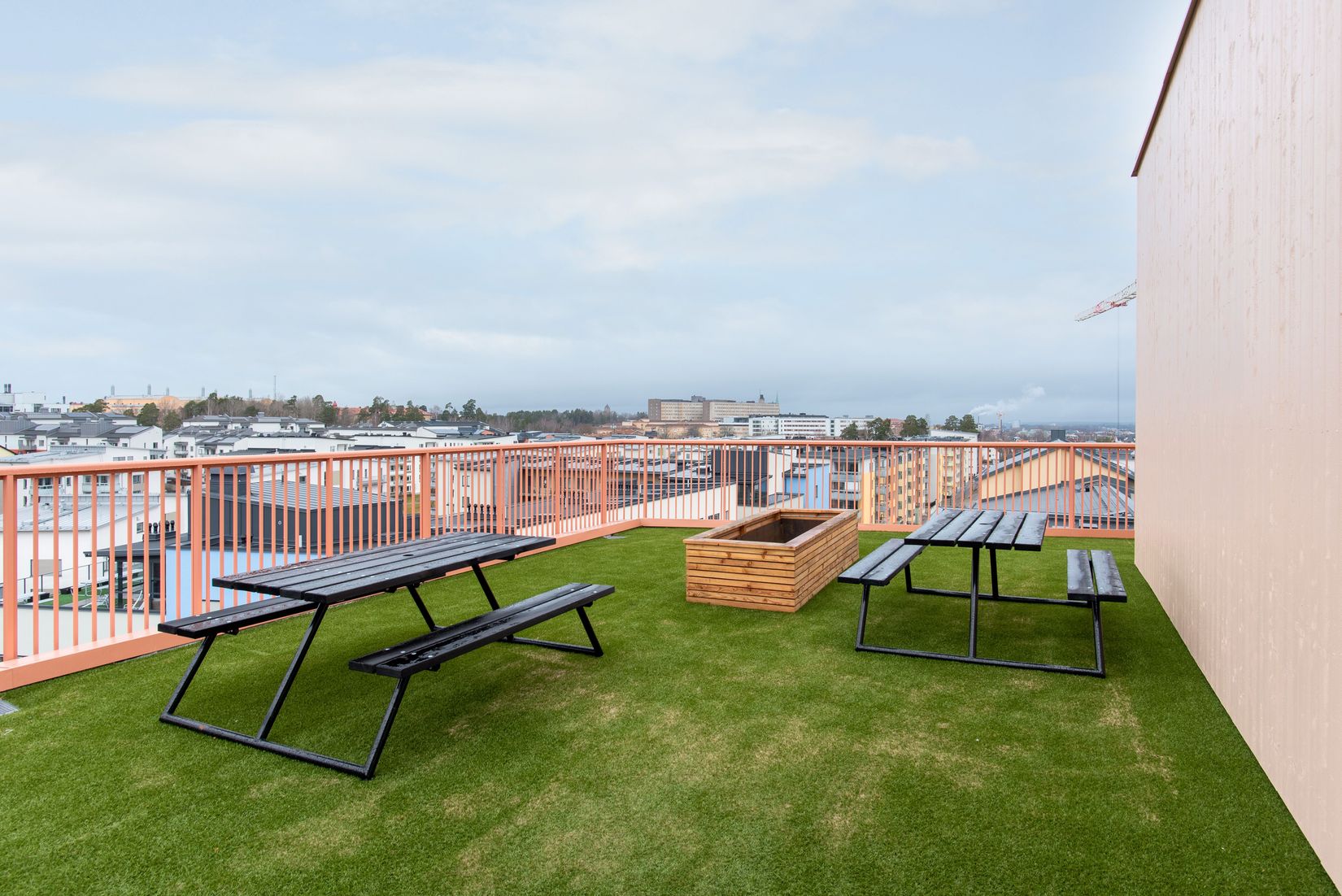 Bostadsrätt, Honnörsgatan 2, Södra Ekkällan, Linköping