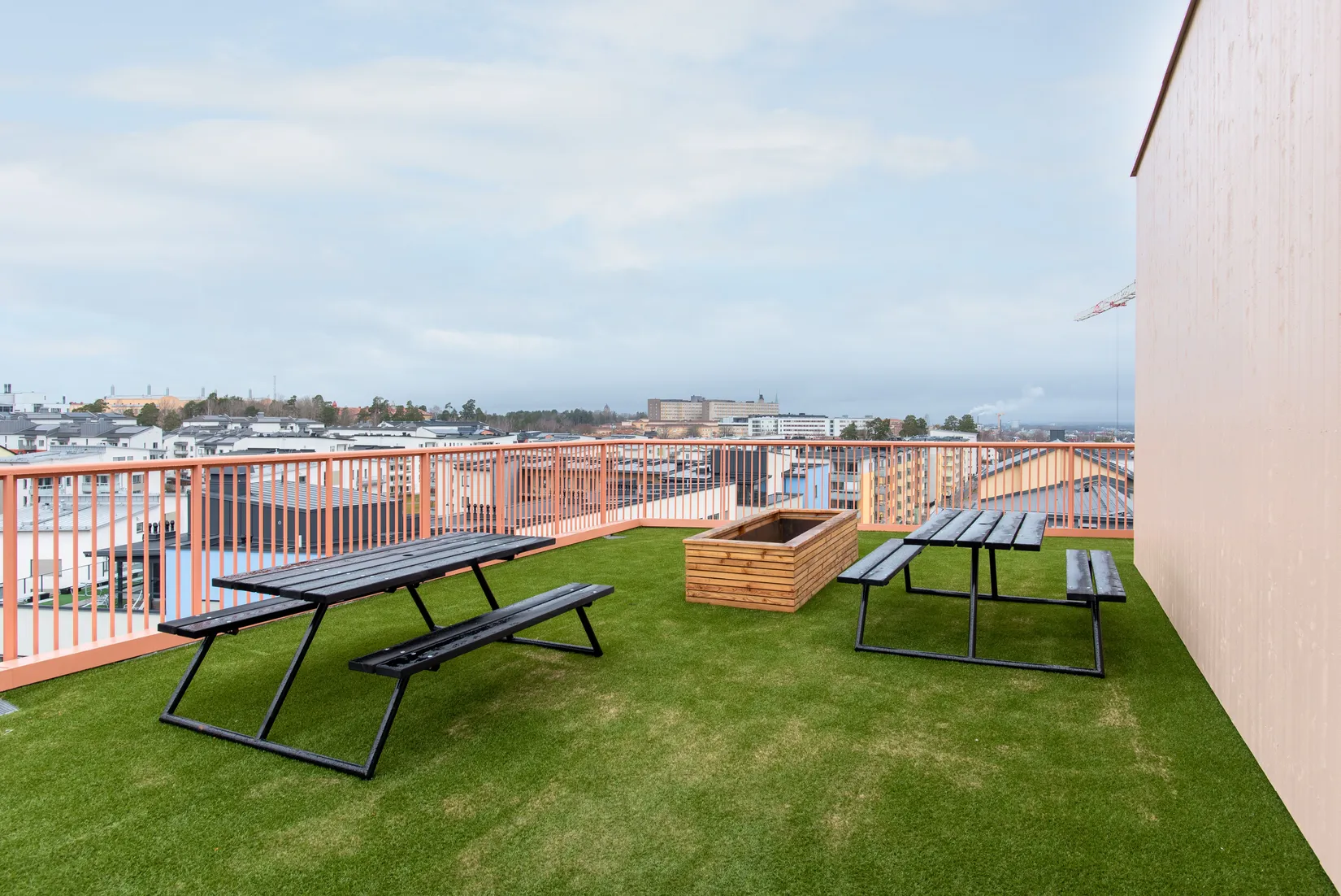 Bostadsrätt, Honnörsgatan 2, Södra Ekkällan, Linköping